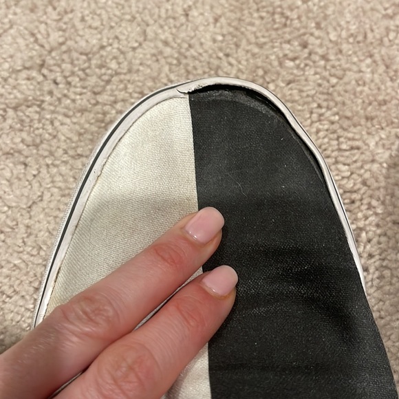 Vans size 11.5 - Picture 7 of 10